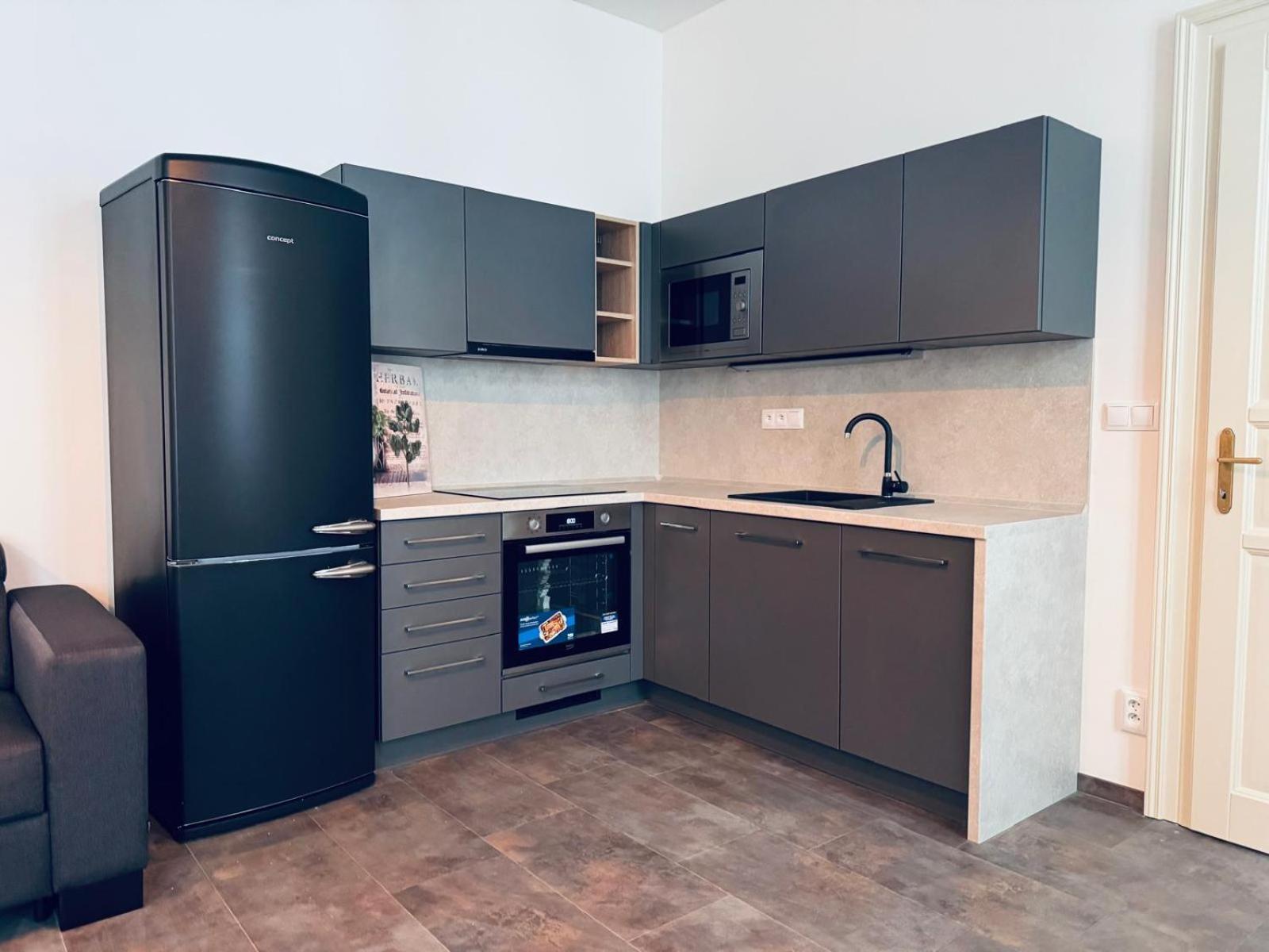 Pearl Bee Deluxe Suites Plzeň Extérieur photo