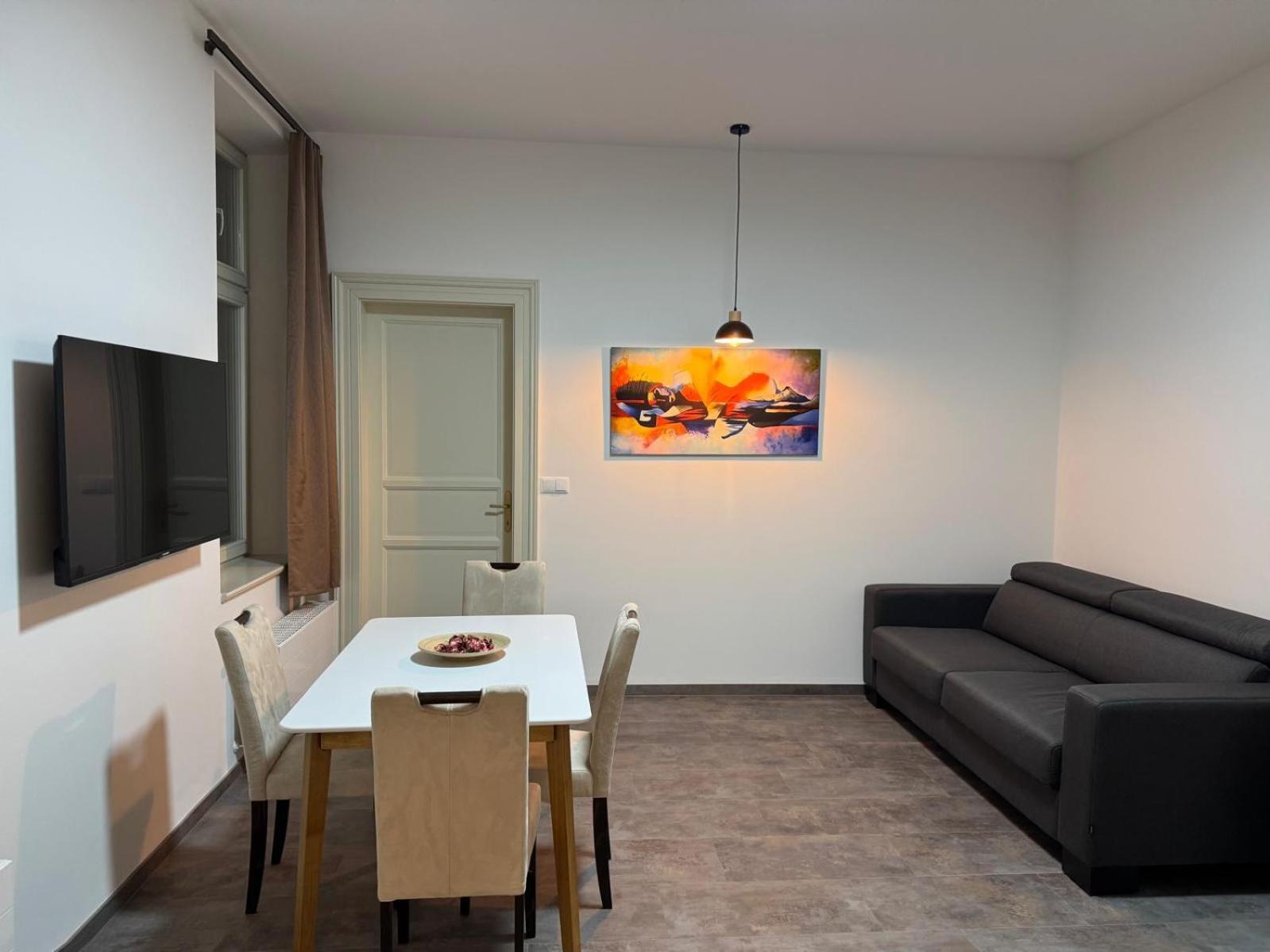 Pearl Bee Deluxe Suites Plzeň Extérieur photo